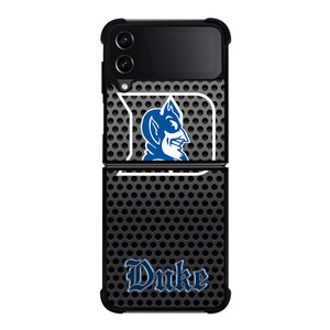 DUKE BLUE DEVILS 2 Samsung Galaxy Z Flip 4 5G Case Cover