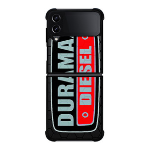 DURAMAX DIESEL LOGO Samsung Galaxy Z Flip 4 5G Case Cover