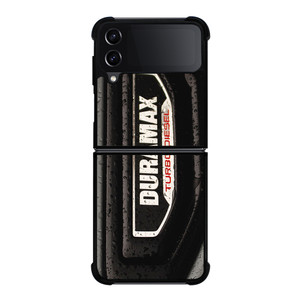 DURAMAX TURBO DIESEL Samsung Galaxy Z Flip 4 5G Case Cover