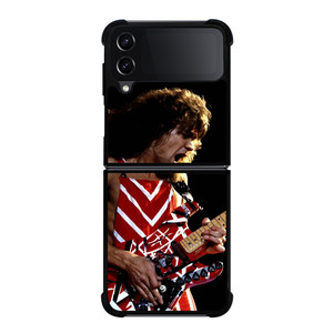 EDDIE VAN HALEN 2 Samsung Galaxy Z Flip 4 5G Case Cover