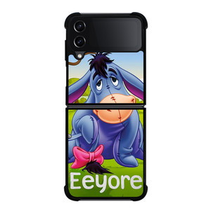 EEYORE DONKEY Samsung Galaxy Z Flip 4 5G Case Cover