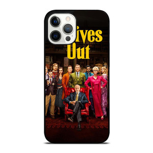 KNIVES OUT MYSTERY MOVIES iPhone 12 Pro Max Case Cover KNIVES OUT MYSTERY MOVIES iPhone 12 Pro Max Case Cover