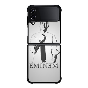 EMINEM RAPPER Samsung Galaxy Z Flip 4 5G Case Cover