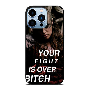 COMMANDER LEXA QUOTE 2 iPhone 13 Pro Max Case Cover COMMANDER LEXA QUOTE 2 iPhone 13 Pro Max Case Cover