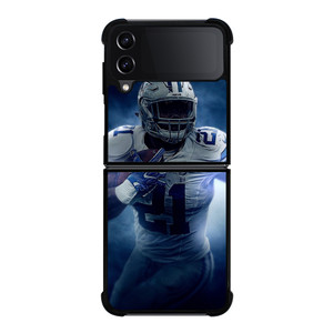 EZEKIEL ELLIOTT COWBOYS 21 Samsung Galaxy Z Flip 4 5G Case Cover