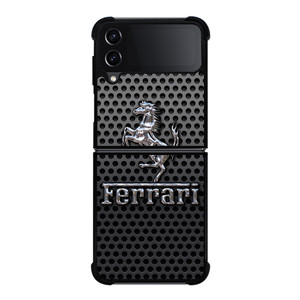 FERRARI 2 Samsung Galaxy Z Flip 4 5G Case Cover FERRARI 2 Samsung Galaxy Z Flip 4 5G Case Cover