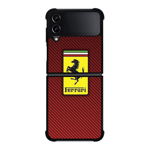 FERRARI 5 Samsung Galaxy Z Flip 4 5G Case Cover
