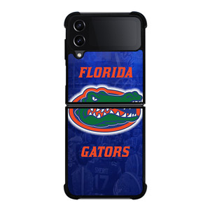 FLORIDA GATORS 1 Samsung Galaxy Z Flip 4 5G Case Cover