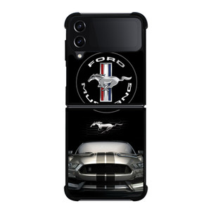 FORD MUSTANG 1 Samsung Galaxy Z Flip 4 5G Case Cover