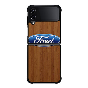 FORD Samsung Galaxy Z Flip 4 5G Case Cover