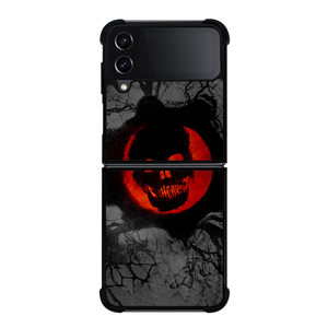 GEARS OF WAR SKULL LOGO Samsung Galaxy Z Flip 4 5G Case Cover