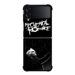 GERARD WAY MY CHEMICAL ROMANCE Samsung Galaxy Z Flip 4 5G Case Cover