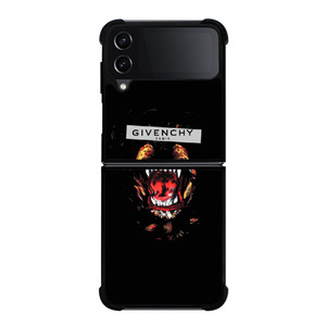 GIVENCHY ROTTWEILER ART Samsung Galaxy Z Flip 4 5G Case Cover
