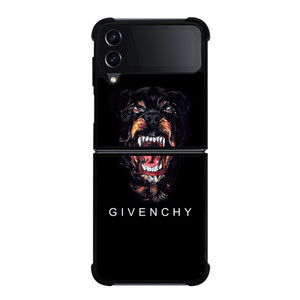 GIVENCHY ROTTWEILER Samsung Galaxy Z Flip 4 5G Case Cover