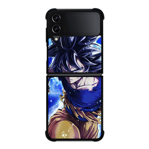 GOKU DRAGON BALL SUPER Samsung Galaxy Z Flip 4 5G Case Cover