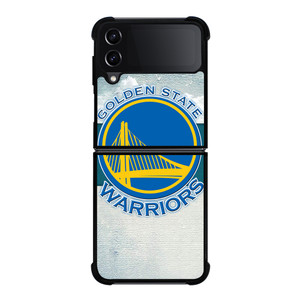 GOLDEN STATE WARRIORS 1 Samsung Galaxy Z Flip 4 5G Case Cover