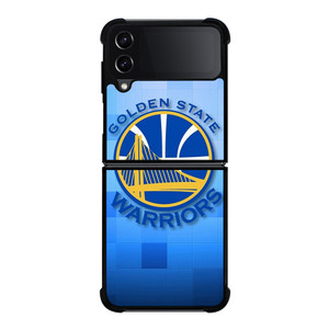 GOLDEN STATE WARRIORS 4 Samsung Galaxy Z Flip 4 5G Case Cover