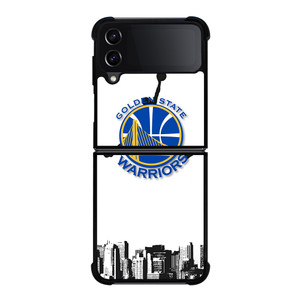 GOLDEN STATE WARRIORS JORDAN Samsung Galaxy Z Flip 4 5G Case Cover