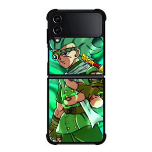 GRANOLAH DRAGON BALL Samsung Galaxy Z Flip 4 5G Case Cover