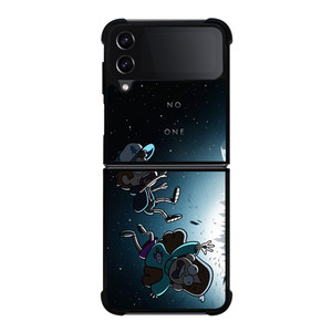GRAVITY FALLS TWINS Samsung Galaxy Z Flip 4 5G Case Cover