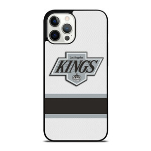 LOS ANGELES LA KINGS iPhone 12 Pro Max Case Cover LOS ANGELES LA KINGS iPhone 12 Pro Max Case Cover