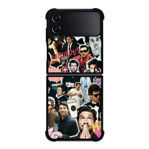 GREY'S ANATOMY DEREK Samsung Galaxy Z Flip 4 5G Case Cover