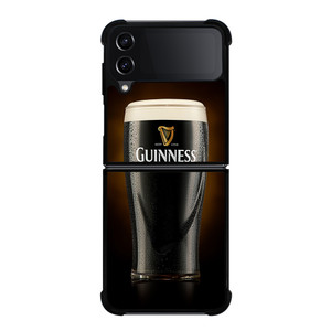 GUINNESS BEER GLASS Samsung Galaxy Z Flip 4 5G Case Cover