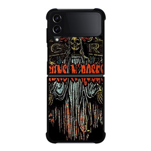 GUNS N ROSES 1 Samsung Galaxy Z Flip 4 5G Case Cover