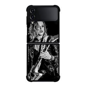 HALESTORM LZZY SINGER Samsung Galaxy Z Flip 4 5G Case Cover