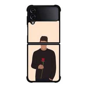 HARDIN SCOTT 2 Samsung Galaxy Z Flip 4 5G Case Cover