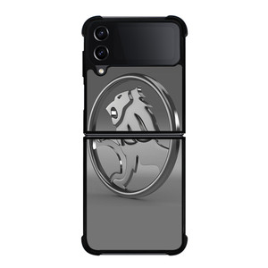 HOLDEN 3D LOGO Samsung Galaxy Z Flip 4 5G Case Cover