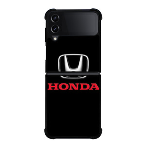 HONDA 2 Samsung Galaxy Z Flip 4 5G Case Cover