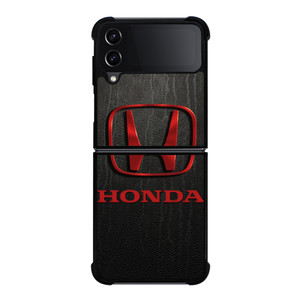 HONDA 4 Samsung Galaxy Z Flip 4 5G Case Cover