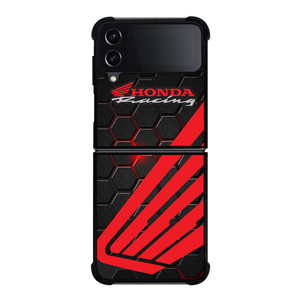HONDA INTEGRA RACING Samsung Galaxy Z Flip 4 5G Case Cover