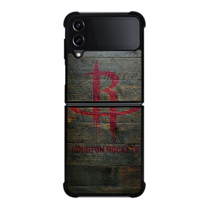 HOUSTON ROCKETS LOGO Samsung Galaxy Z Flip 4 5G Case Cover