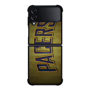 INDIANA PACERS 1 Samsung Galaxy Z Flip 4 5G Case Cover