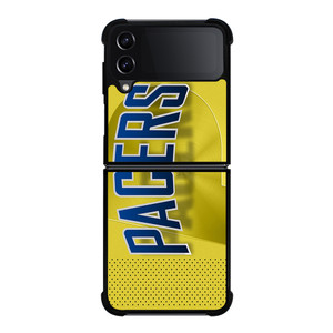 INDIANA PACERS 4 Samsung Galaxy Z Flip 4 5G Case Cover