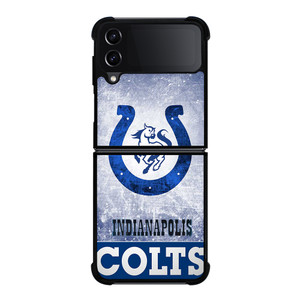 INDIANAPOLIS COLTS Samsung Galaxy Z Flip 4 5G Case Cover