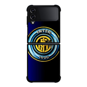 INTER MILAN 1 Samsung Galaxy Z Flip 4 5G Case Cover