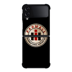 INTERNATIONAL HARVESTER 1 Samsung Galaxy Z Flip 4 5G Case Cover