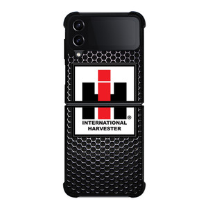 INTERNATIONAL HARVESTER IH Samsung Galaxy Z Flip 4 5G Case Cover