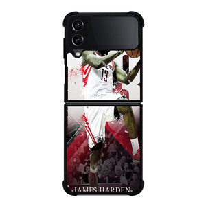 JAMES HARDEN 2 Samsung Galaxy Z Flip 4 5G Case Cover