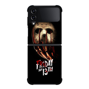 JASON FRIDAY THE 13TH Samsung Galaxy Z Flip 4 5G Case Cover
