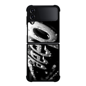 JEEP RAIN DESIGN Samsung Galaxy Z Flip 4 5G Case Cover