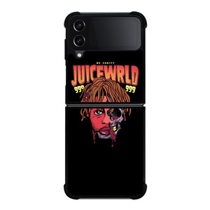 JUICE WRLD RAPPER 1 Samsung Galaxy Z Flip 4 5G Case Cover