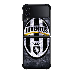 JUVENTUS 6 Samsung Galaxy Z Flip 4 5G Case Cover