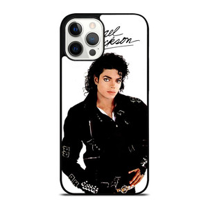 MICHAEL JACKSON SINGER iPhone 12 Pro Max Case Cover MICHAEL JACKSON SINGER iPhone 12 Pro Max Case Cover