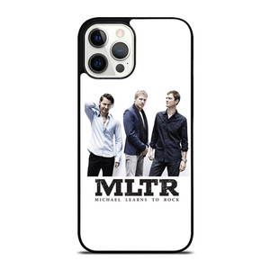 MICHAEL LEARNS TO ROCK 2 iPhone 12 Pro Max Case Cover