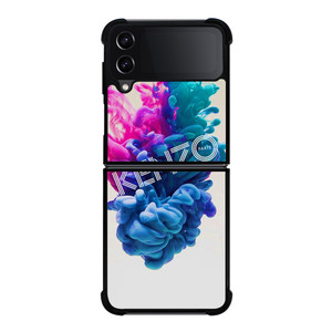 KENZO PARIS KENZO Samsung Galaxy Z Flip 4 5G Case Cover