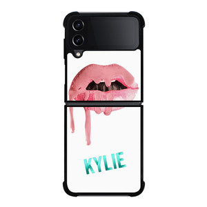 KYLIE JENNER LIPS Samsung Galaxy Z Flip 4 5G Case Cover